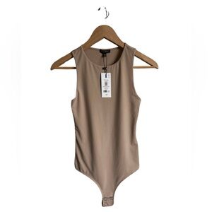 Dynamite Sabina – Muscle Sculpt Bodysuit